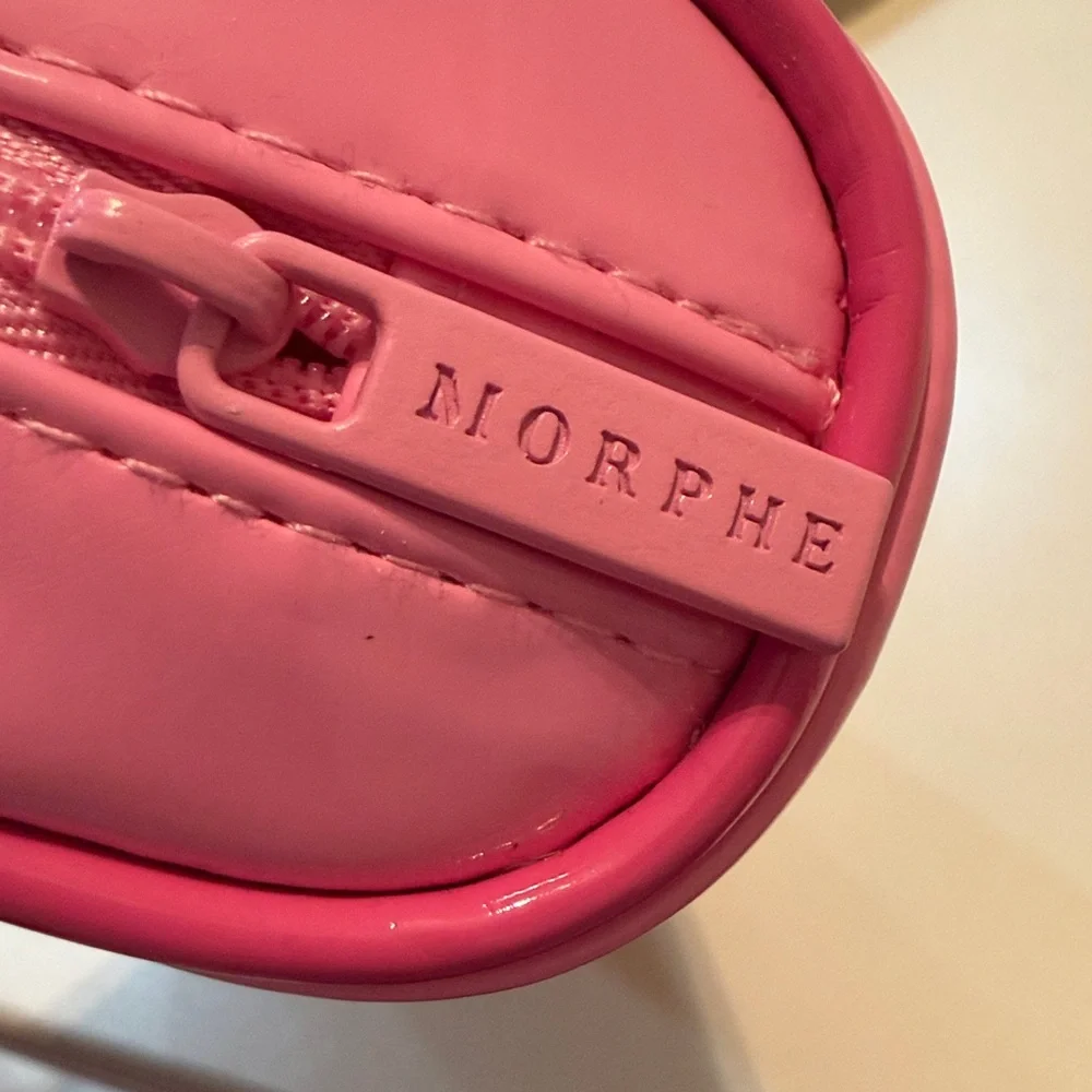 Morphe x Jeffree Star Makeup Bag - NEVER USED!!   cosmetics cosmetic bags beauty